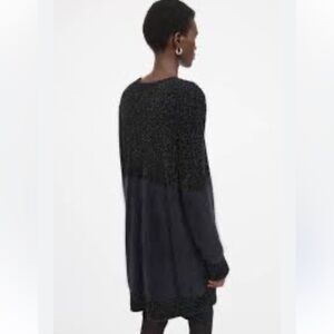 The ROW Angora Blend Gardigan